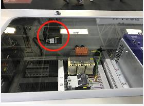 哪個廠家做的變槳柜溫控器和加熱器可以替代ALFA 并且有價格優勢的？